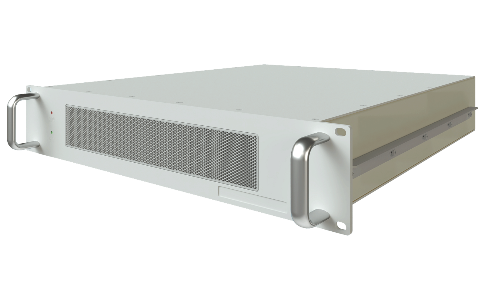 15KW AC/DC电源模块